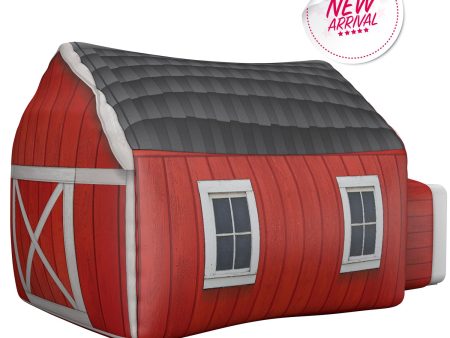 AirFort Farmer s Barn Online now