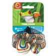 Tree Frog Marbles Hot on Sale