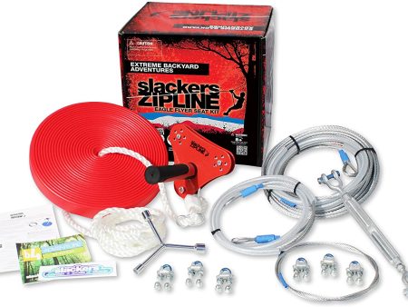 Zipline Eagle 90 Foot Sale