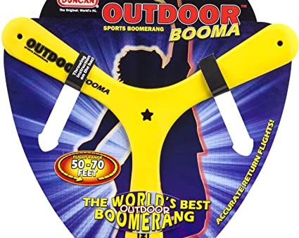 Outdoor Booma For Discount