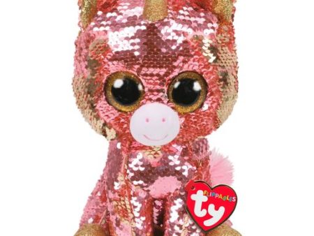 Sunset Beanie Boo Small Flip on Sale