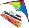 Nexus 2.0 Sport Kite - SPECTRUM For Sale