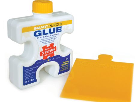 Smart Puzzle Glue For Cheap