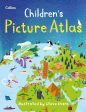 Children s Picture Atlas Online now