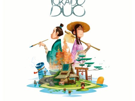 Tokaido Duo Sale