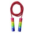 Rainbow Jumprope Online Hot Sale