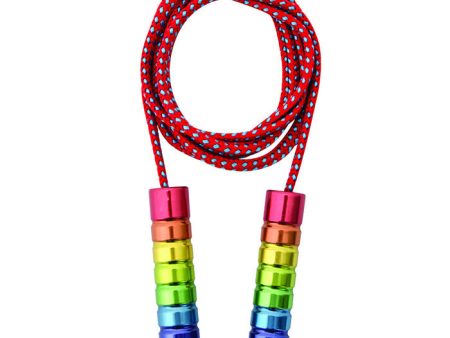 Rainbow Jumprope Online Hot Sale