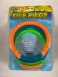 Lighted Dive Rings Discount