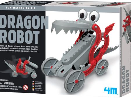 Dragon Robot Cheap