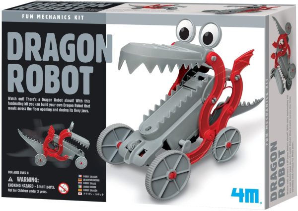 Dragon Robot Cheap