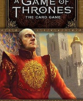 Game of Thrones No Middle Ground on Sale