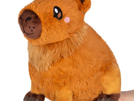 Mini Squishable Capybara on Sale