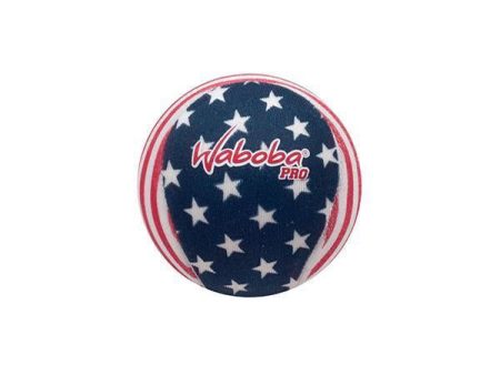 Waboba Stars & Stripes Pro Online Hot Sale