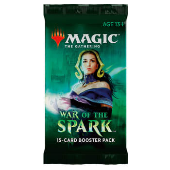 War Of The Spark Booster Sale