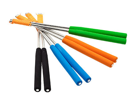 Diabolo Sticks Alum Org Grip Discount