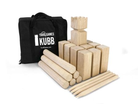 Kubb Online Hot Sale