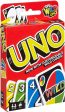 UNO Card Game-Refresh Online