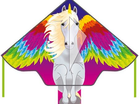 Simple Flyer Pegasus 47Inch Sale