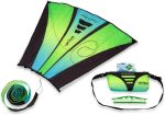 Sinewave Single Line Kite - Aurora For Sale