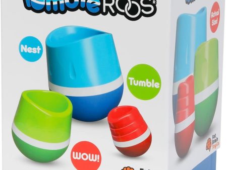 Tumbleroos Hot on Sale