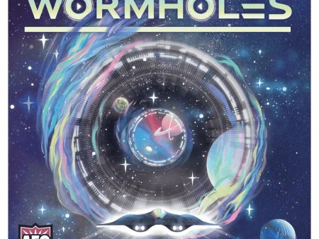 Wormholes Online now