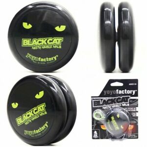 Blackcat Yoyo Online