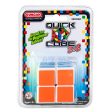 Quick Cube 2 x 2 Supply