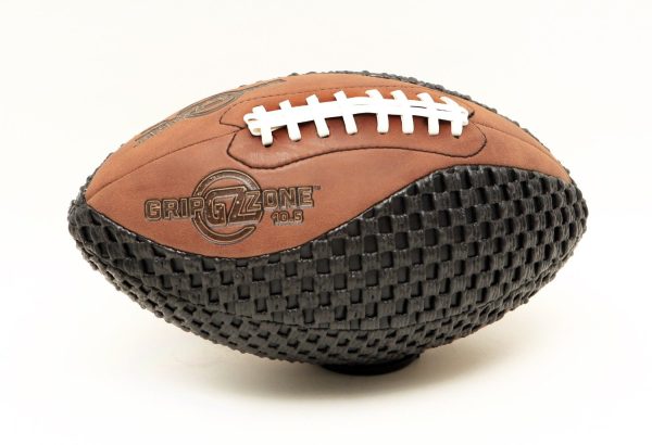 Fun Gripper Football Hot on Sale