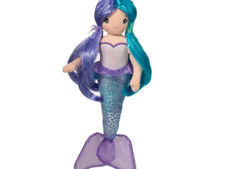 Carly Blue Mermaid on Sale