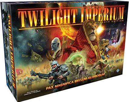 Twilight Imperium For Cheap