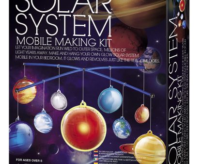 Glow Solar System Mobile Online Hot Sale