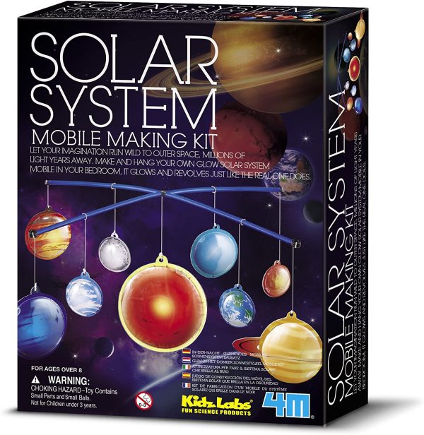 Glow Solar System Mobile Online Hot Sale