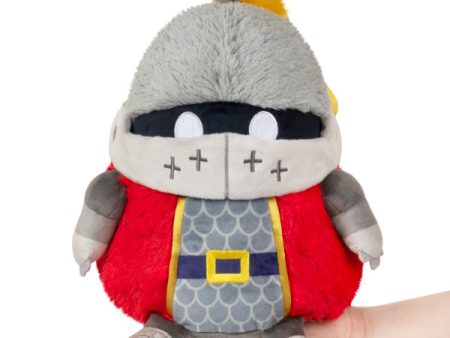 Mini Squishable Knight Hot on Sale