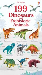 199 Dinosaurs And Prehistoric Animals Online now