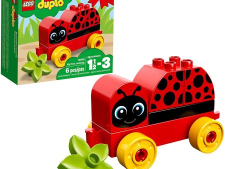 My First Ladybug Online Sale