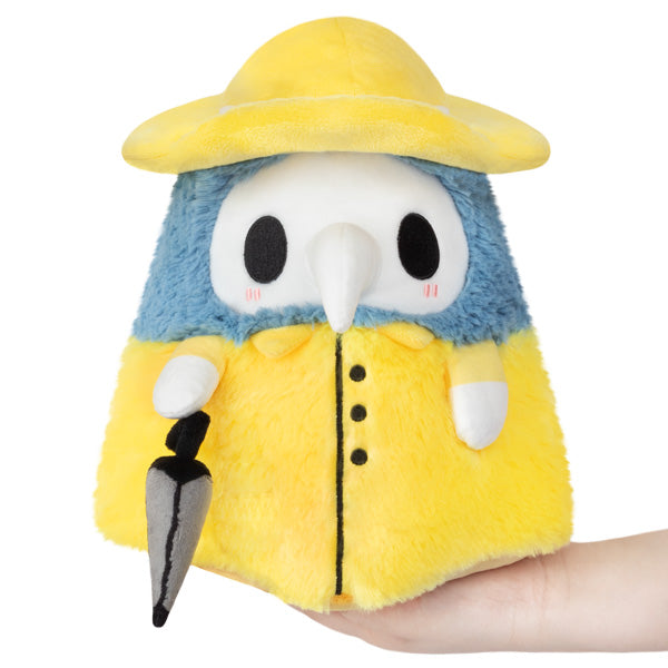 Mini Squishable Rainy Plague Doctor Sale