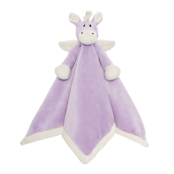 Diinglisar Special Unicorn Lovey Hot on Sale