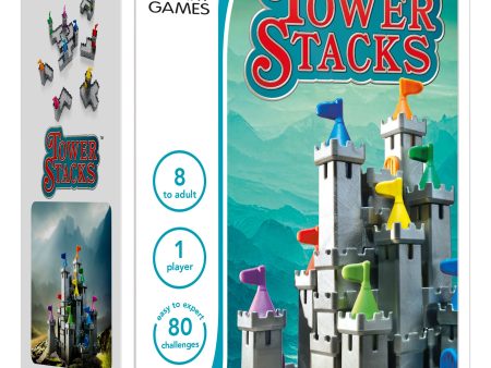 Tower Stacks Sale