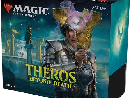 Theros Beyond Bundle Fashion