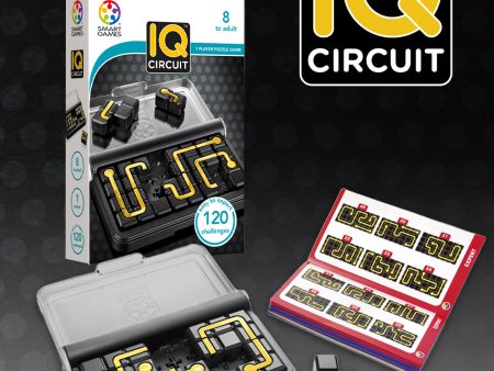 IQ Circuit on Sale