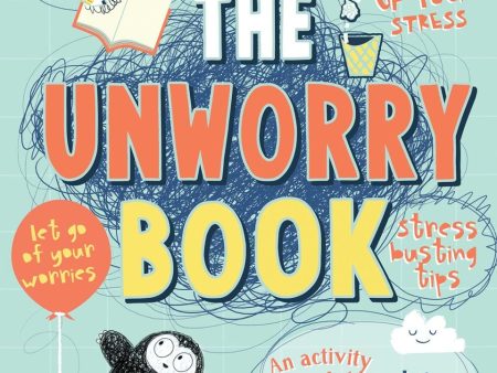 The Unworry Book Fashion