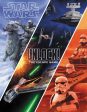 Unlock! Star Wars Hot on Sale