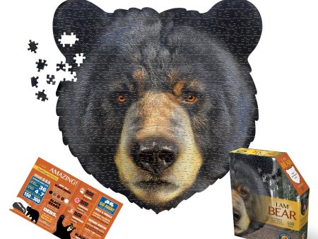 I Am Bear Puzzle Online Sale