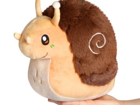 Mini Squishable Garden Snail Discount