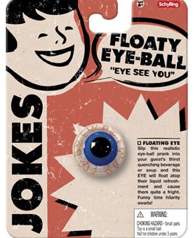 Floaty Eye Ball on Sale