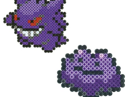 Nanobeads Ditto Gengar Online Sale