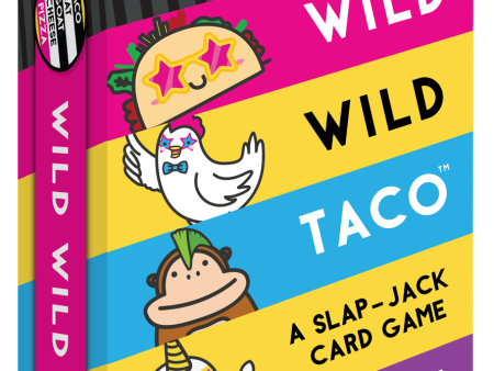 Wild Wild Taco Online Sale