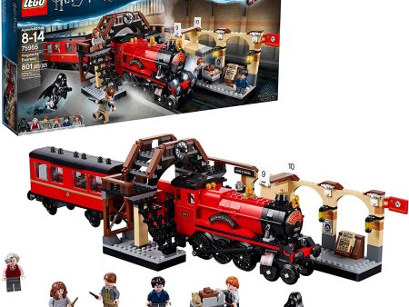 Hogwarts Express For Sale