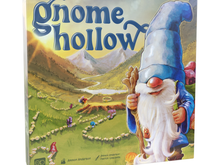 Gnome Hollow Supply