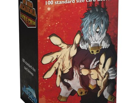 Deck Protector: Dragon Shield: Art: Matte: Shigaraki Sale